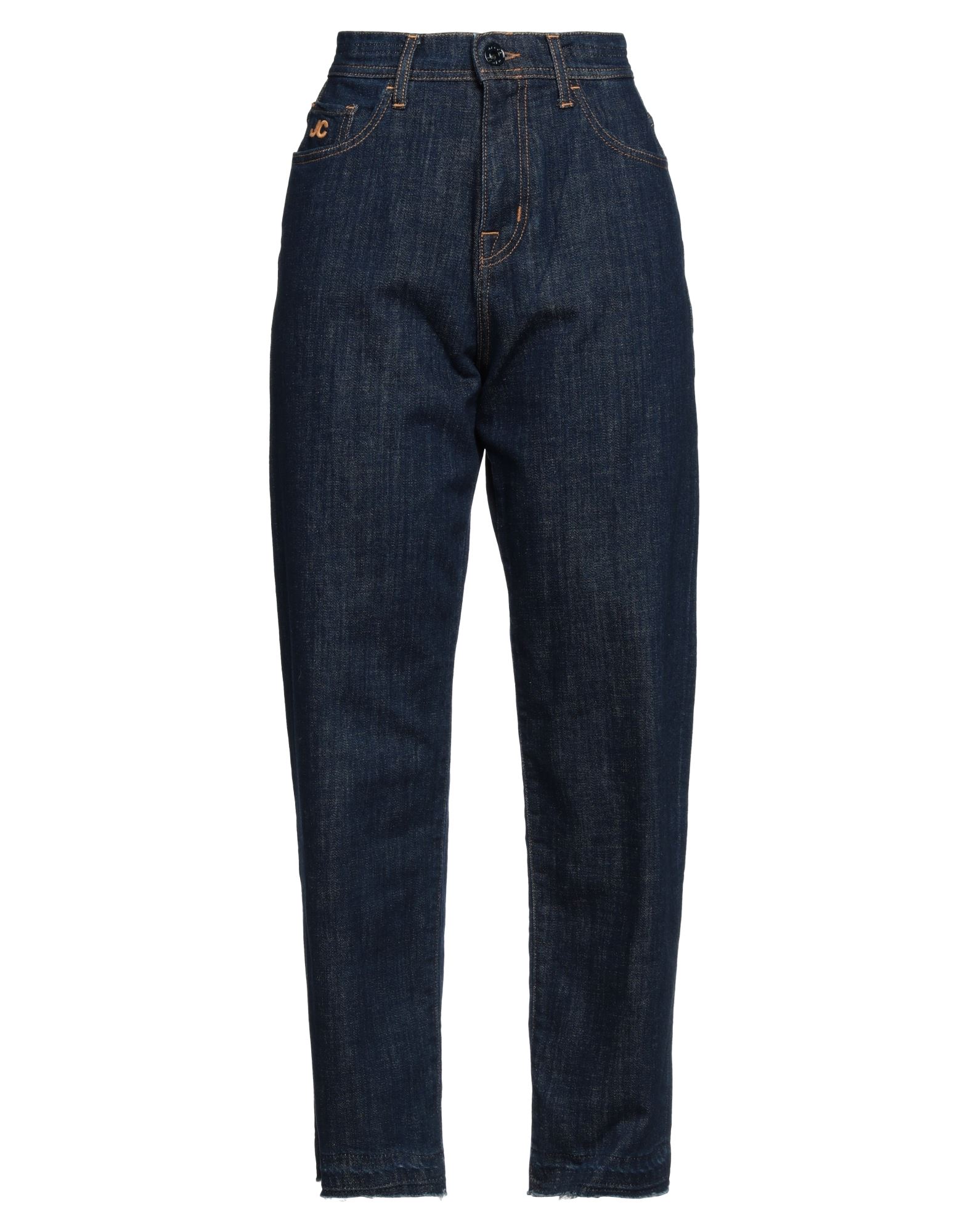 JACOB COHЁN Jeanshose Damen Blau von JACOB COHЁN