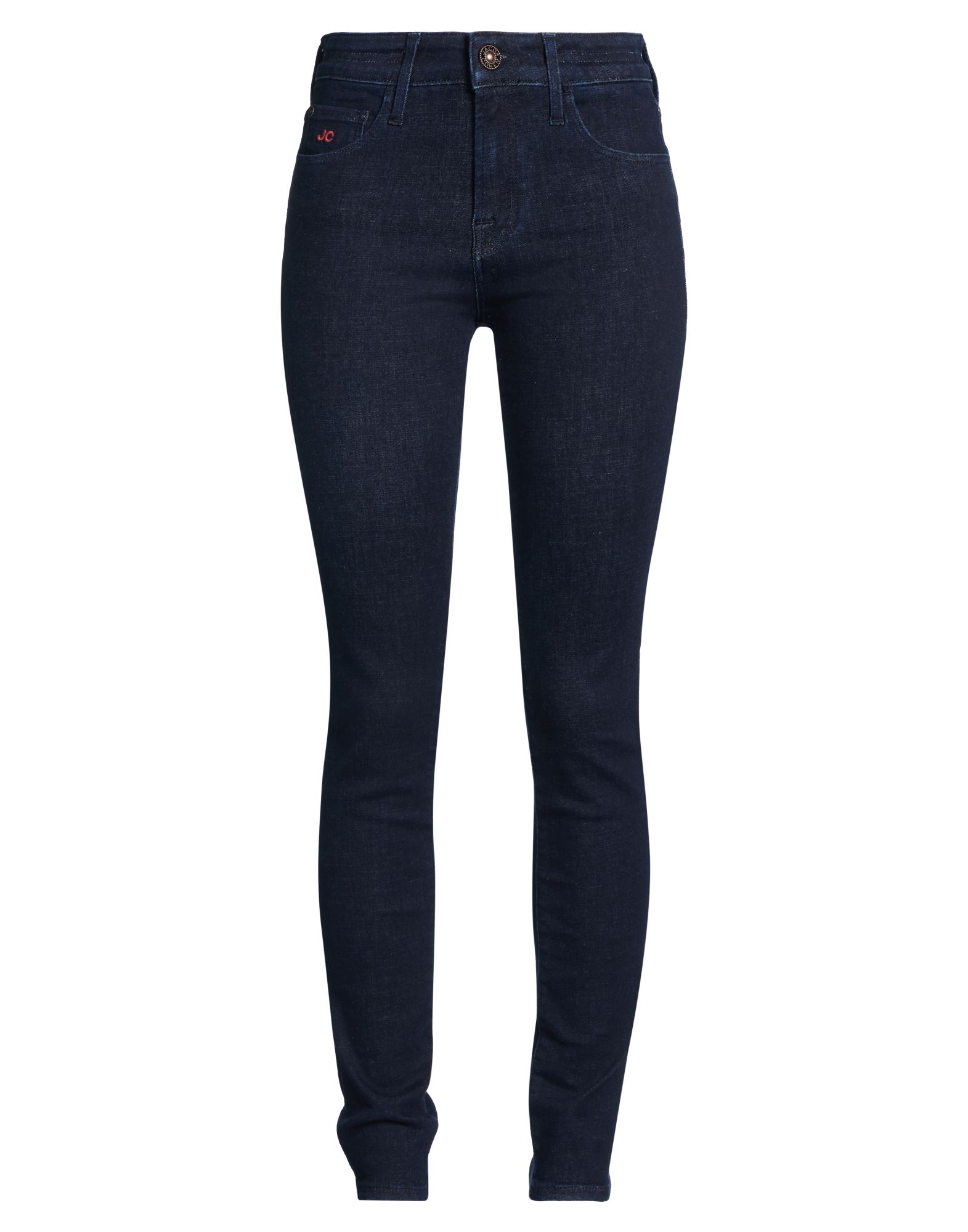 JACOB COHЁN Jeanshose Damen Blau von JACOB COHЁN