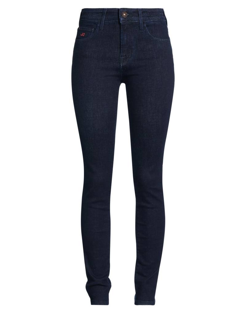 JACOB COHЁN Jeanshose Damen Blau von JACOB COHЁN