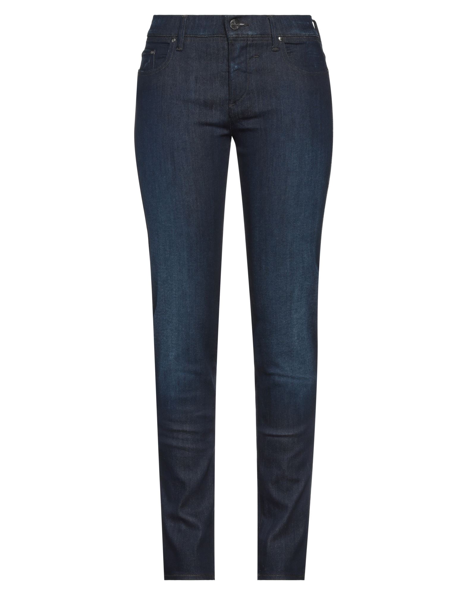 JACOB COHЁN Jeanshose Damen Blau von JACOB COHЁN