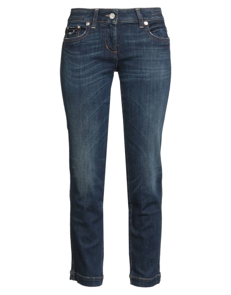 JACOB COHЁN Jeanshose Damen Blau von JACOB COHЁN