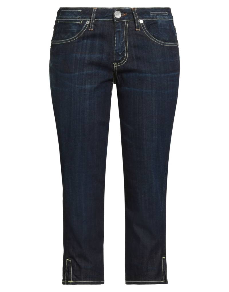 JACOB COHЁN Jeanshose Damen Blau von JACOB COHЁN