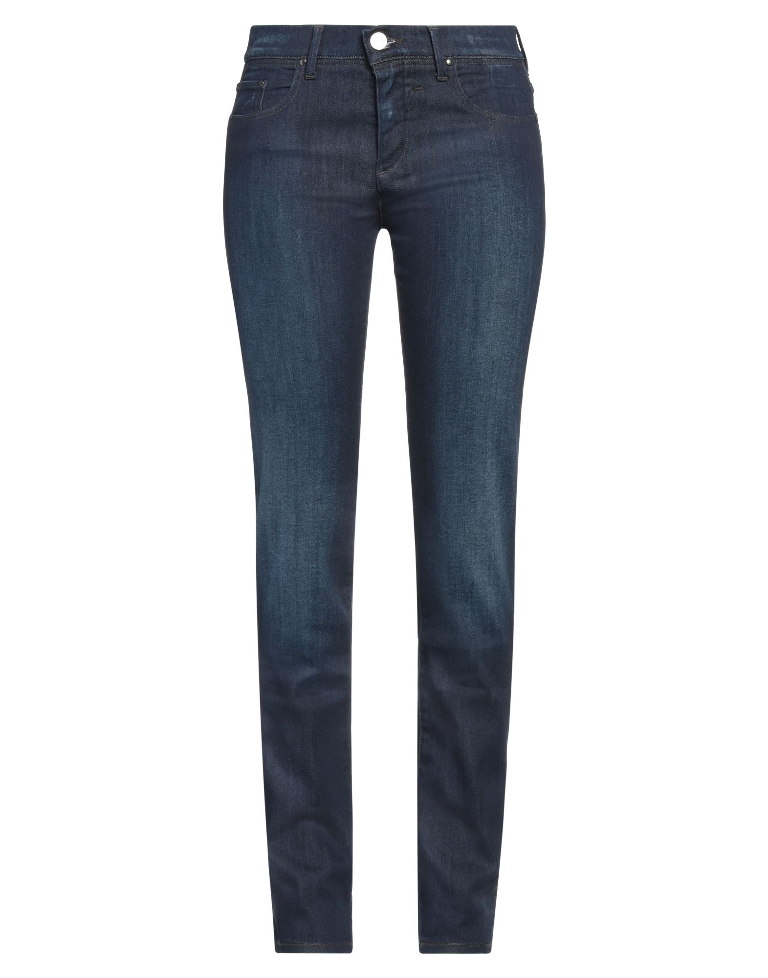 JACOB COHЁN Jeanshose Damen Blau JACOB COHЁN Jeanshose Damen Blau von JACOB COHЁN