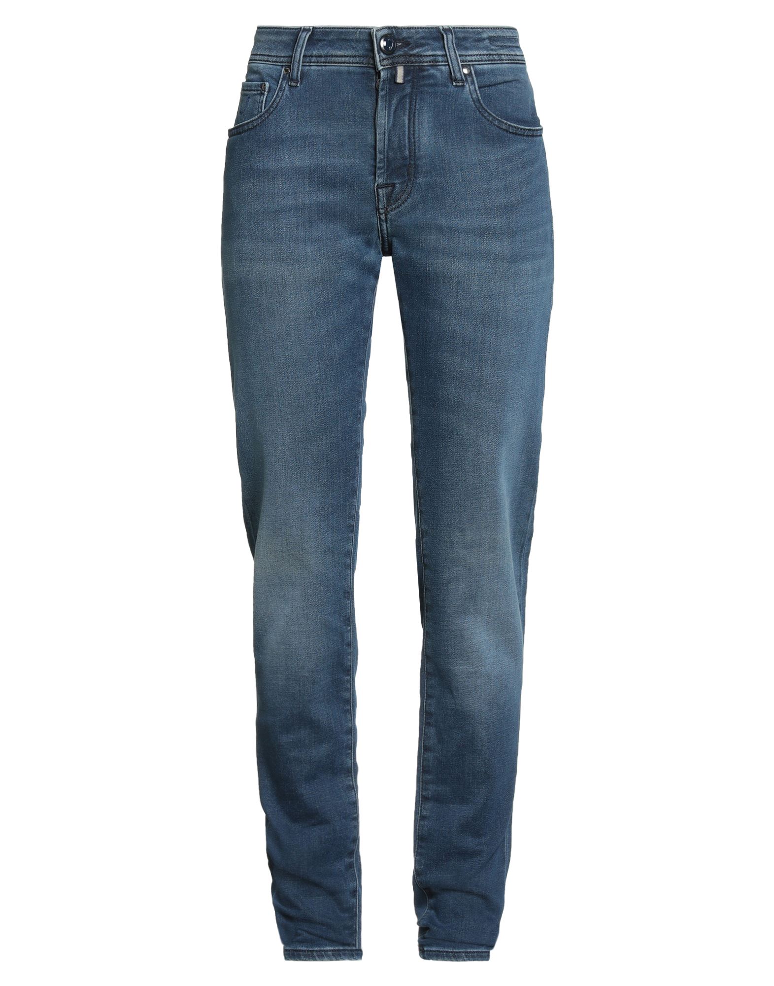 JACOB COHЁN Jeanshose Damen Blau von JACOB COHЁN