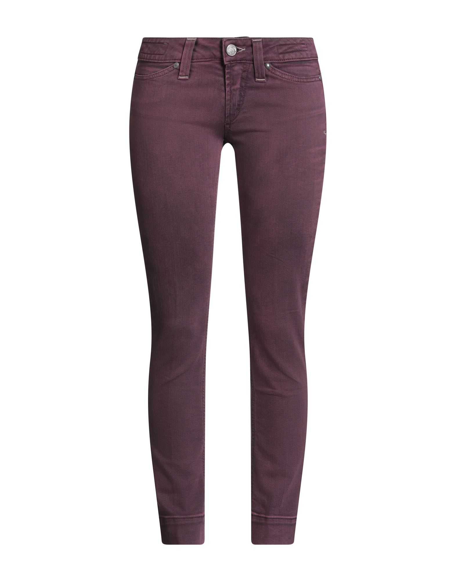 JACOB COHЁN Jeanshose Damen Malve von JACOB COHЁN