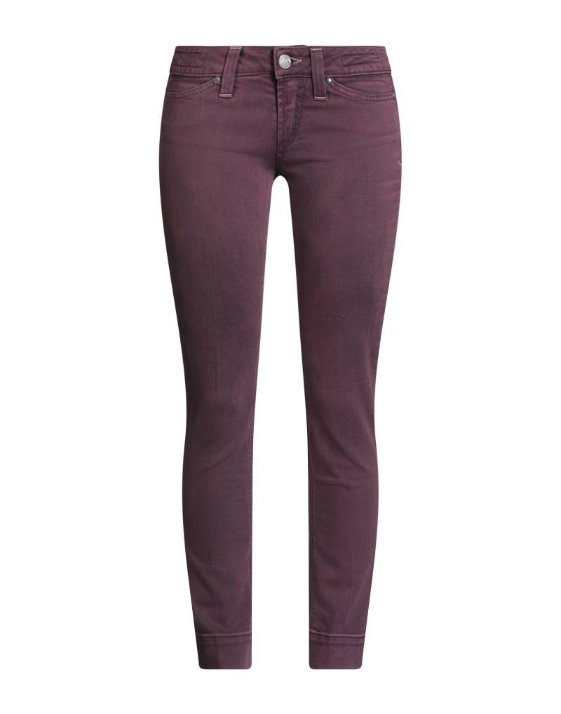 JACOB COHЁN Jeanshose Damen Malve von JACOB COHЁN