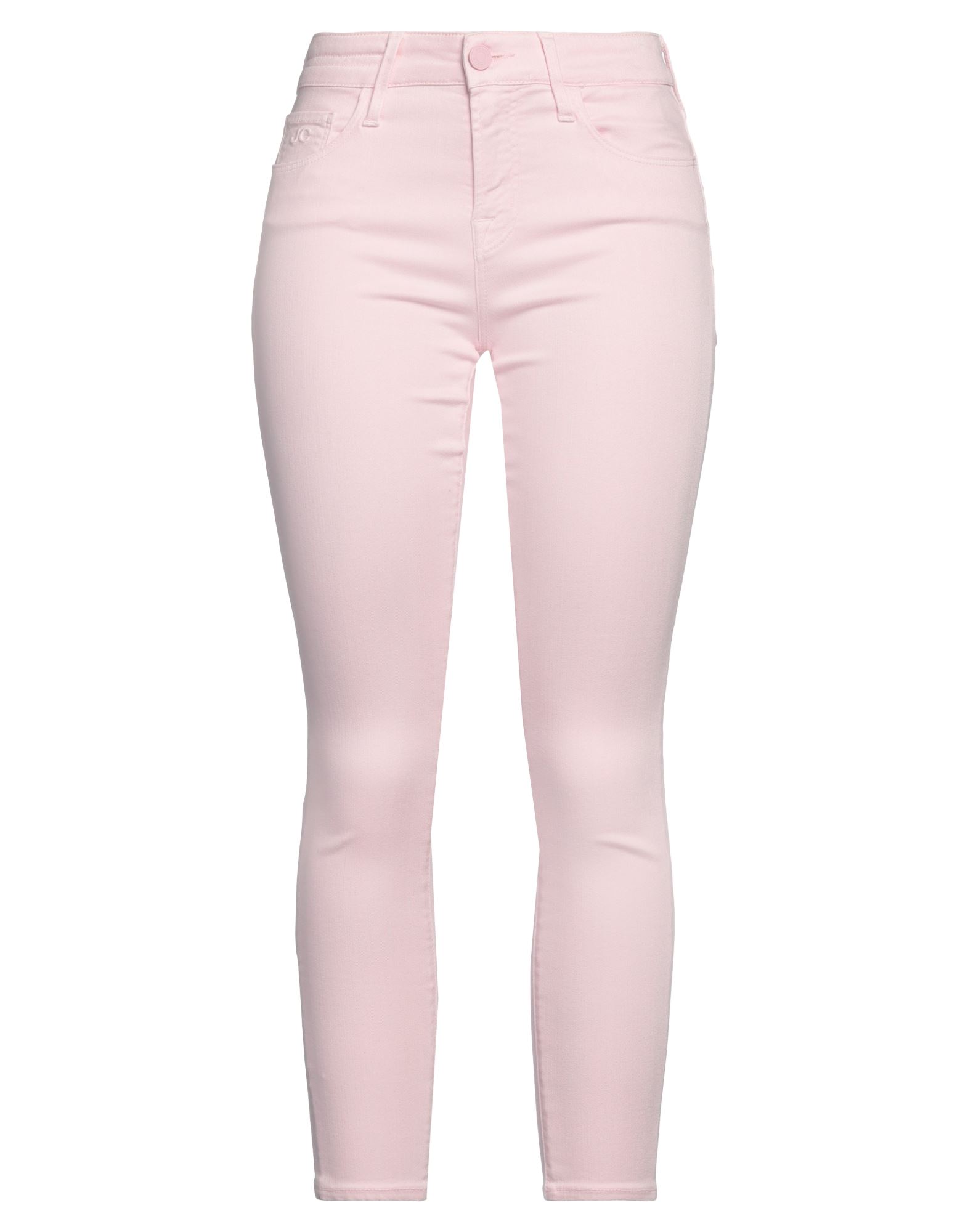 JACOB COHЁN Jeanshose Damen Rosa von JACOB COHЁN