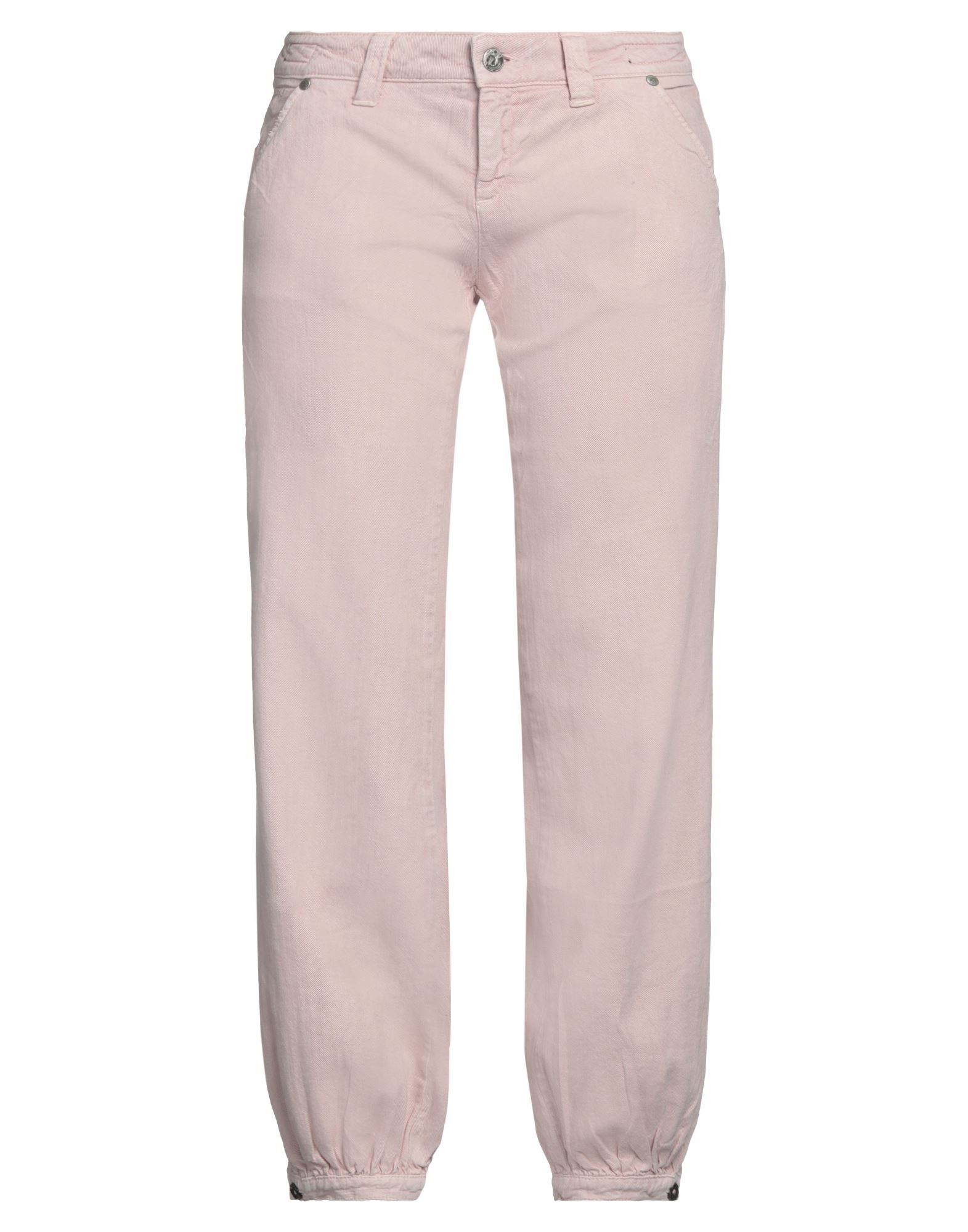 JACOB COHЁN Jeanshose Damen Rosa von JACOB COHЁN