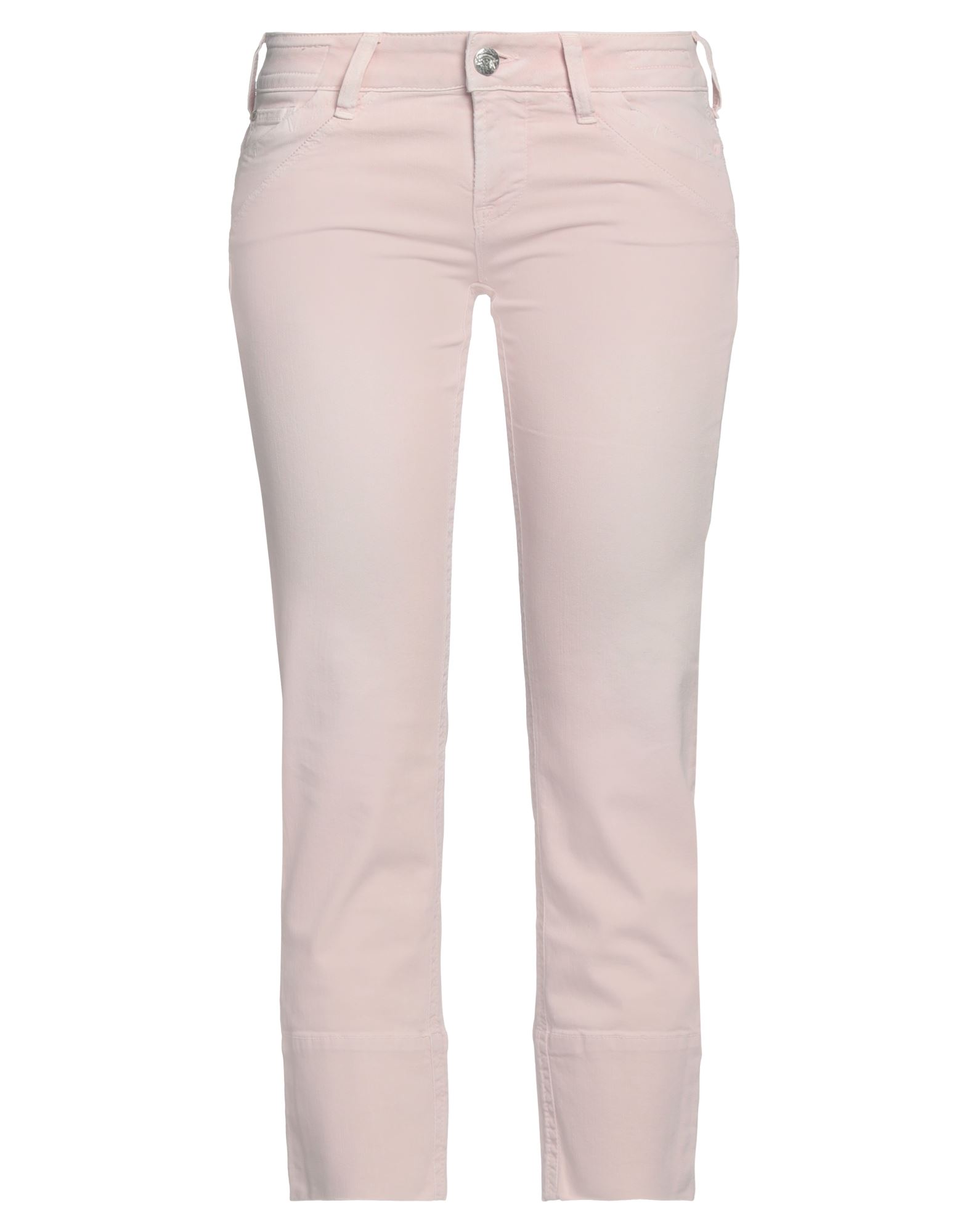 JACOB COHЁN Jeanshose Damen Rosa von JACOB COHЁN