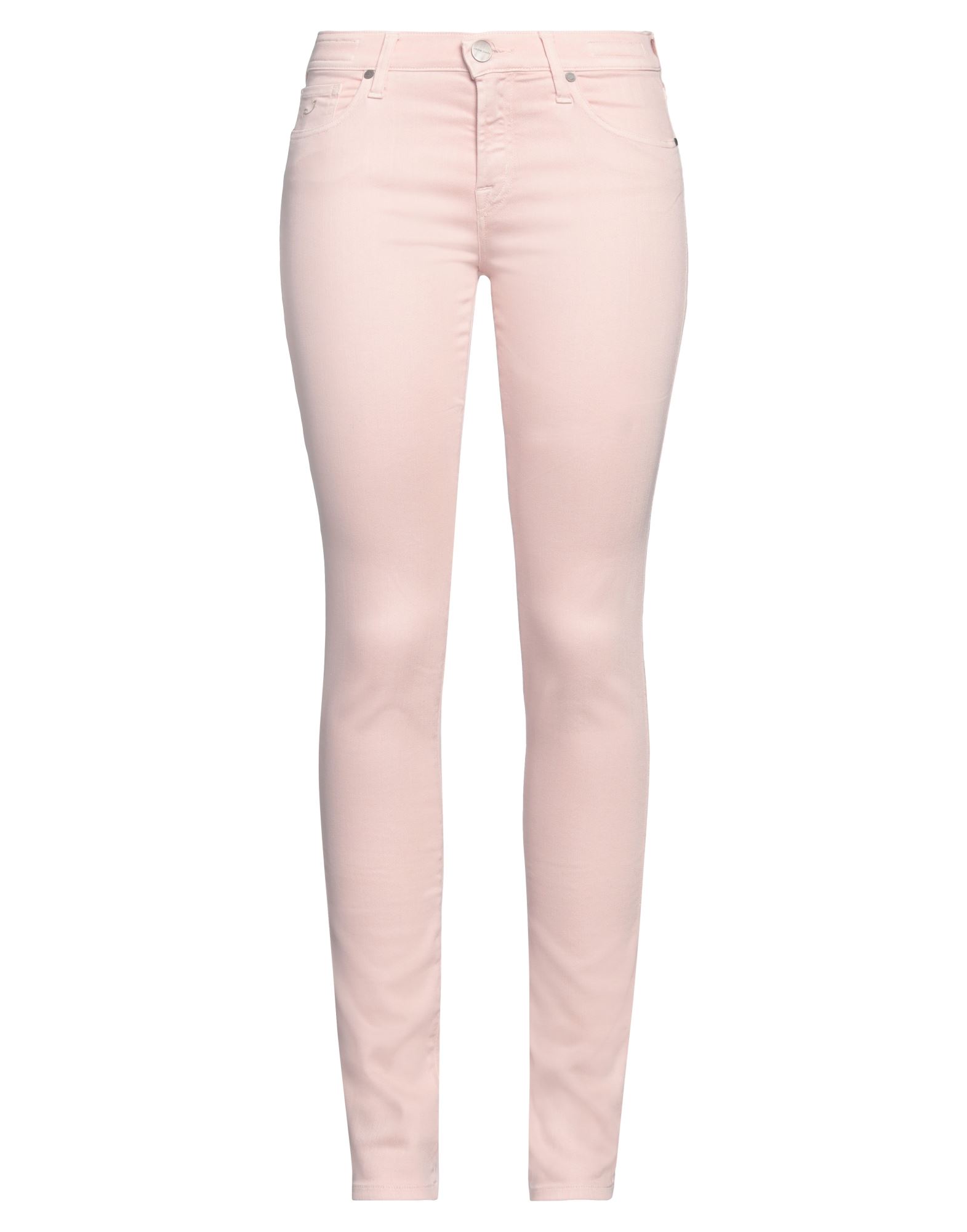 JACOB COHЁN Jeanshose Damen Rosa von JACOB COHЁN