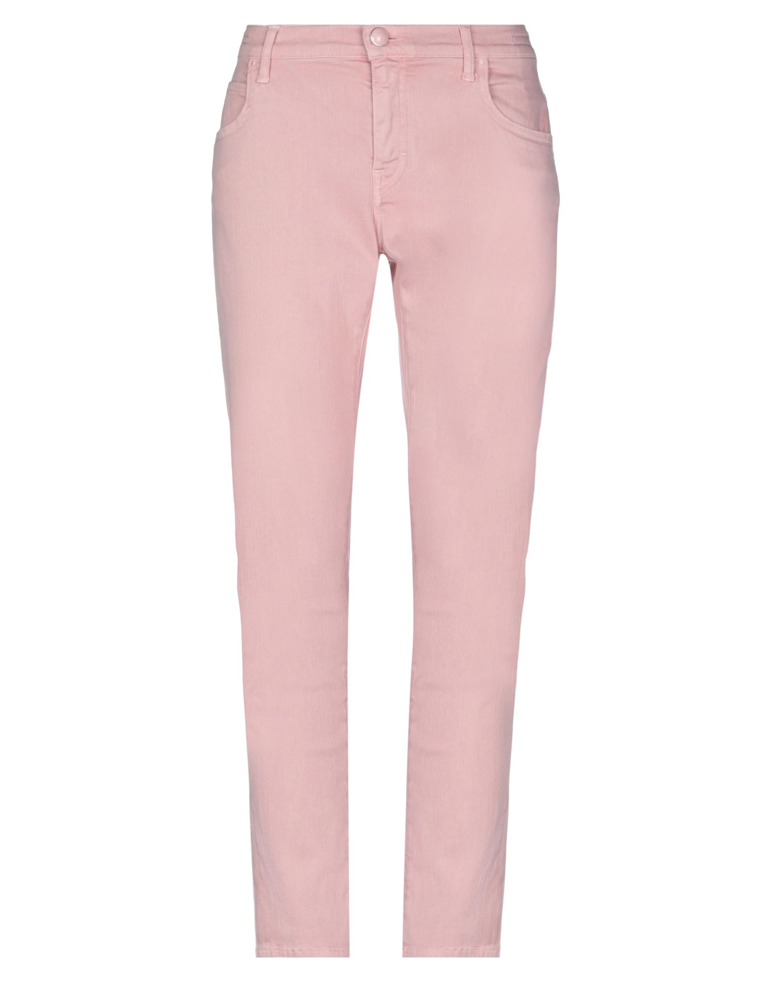 JACOB COHЁN Jeanshose Damen Rosa von JACOB COHЁN