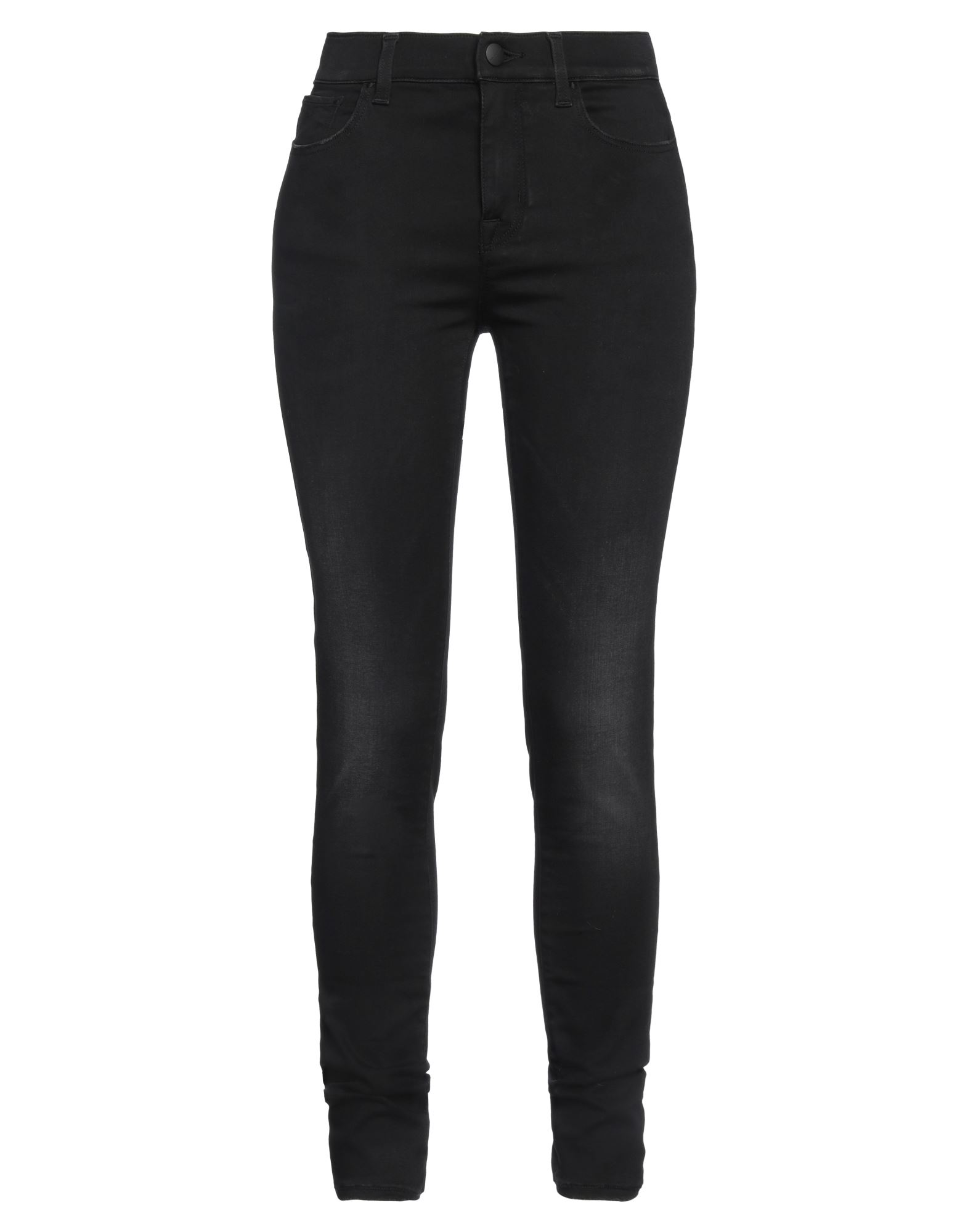 JACOB COHЁN Jeanshose Damen Schwarz JACOB COHЁN Jeanshose Damen Schwarz von JACOB COHЁN