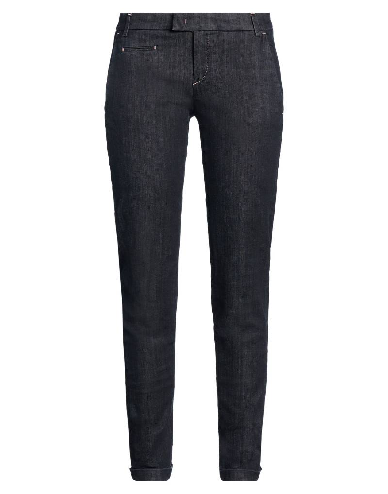 JACOB COHЁN Jeanshose Damen Schwarz von JACOB COHЁN