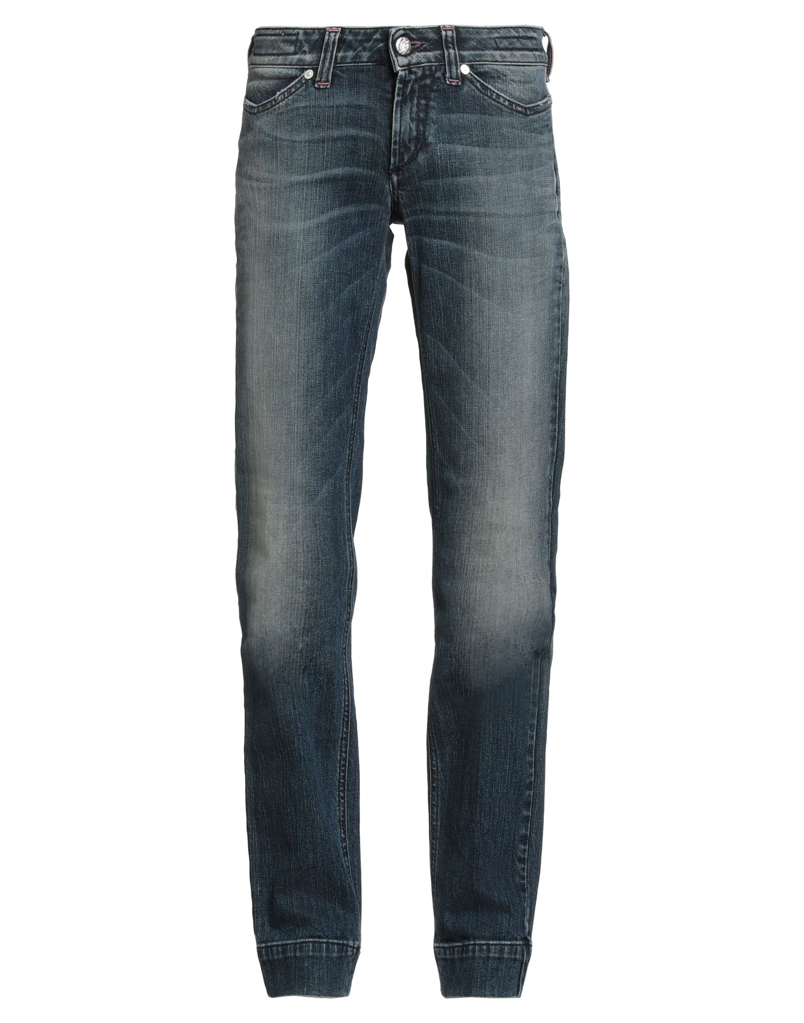 JACOB COHЁN Jeanshose Herren Blau von JACOB COHЁN