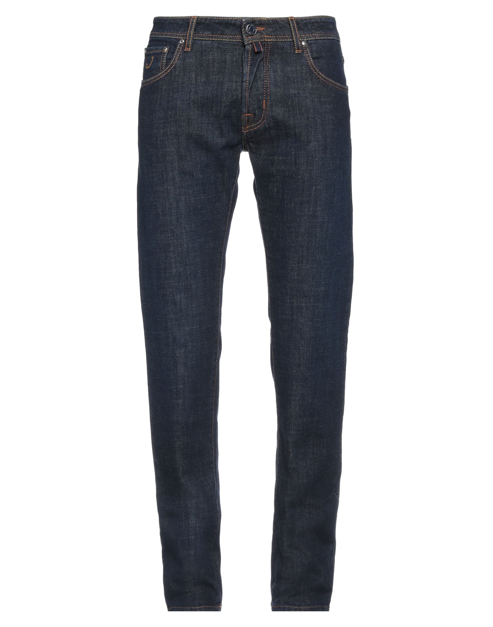 JACOB COHЁN Jeanshose Herren Blau von JACOB COHЁN