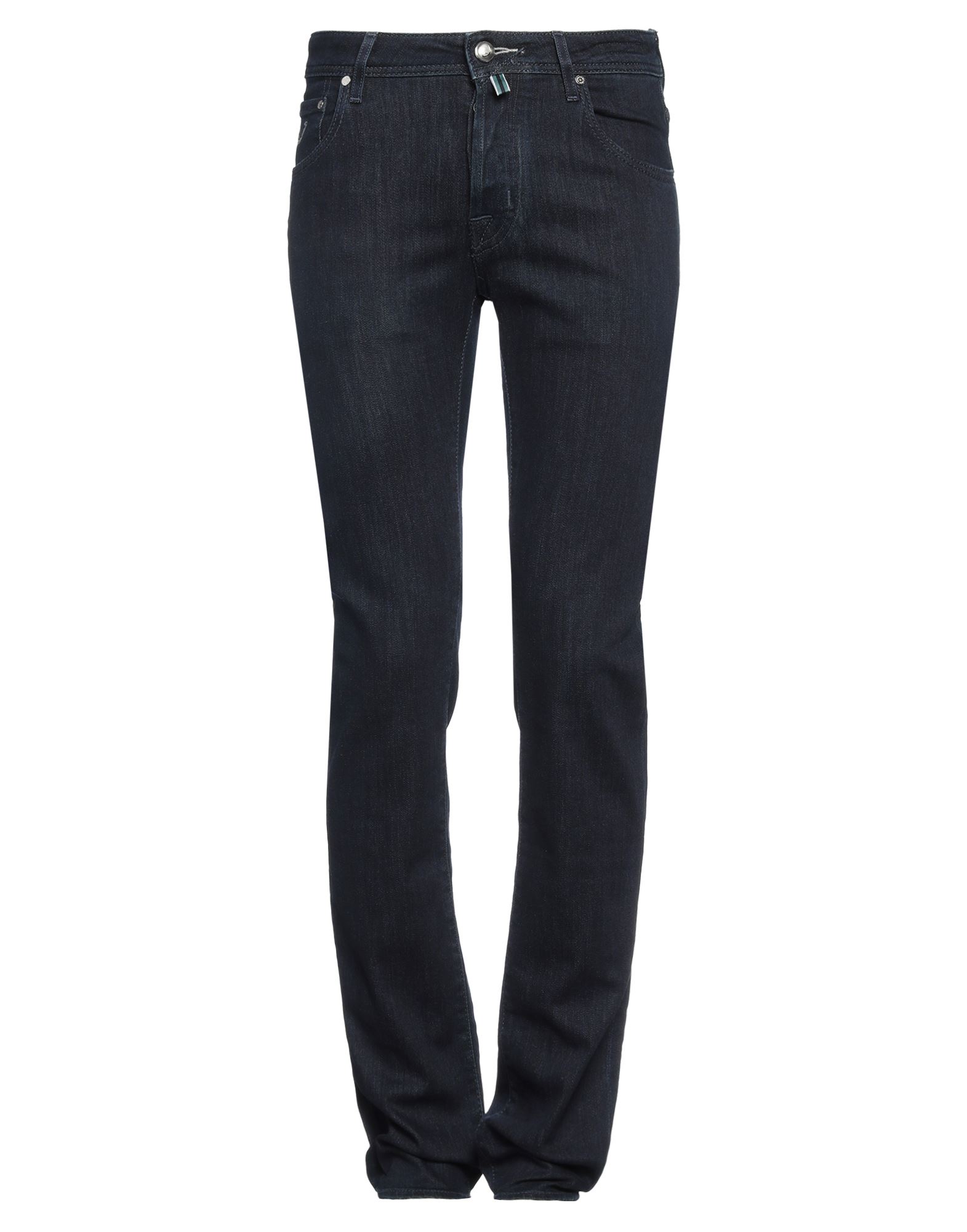 JACOB COHЁN Jeanshose Herren Blau von JACOB COHЁN