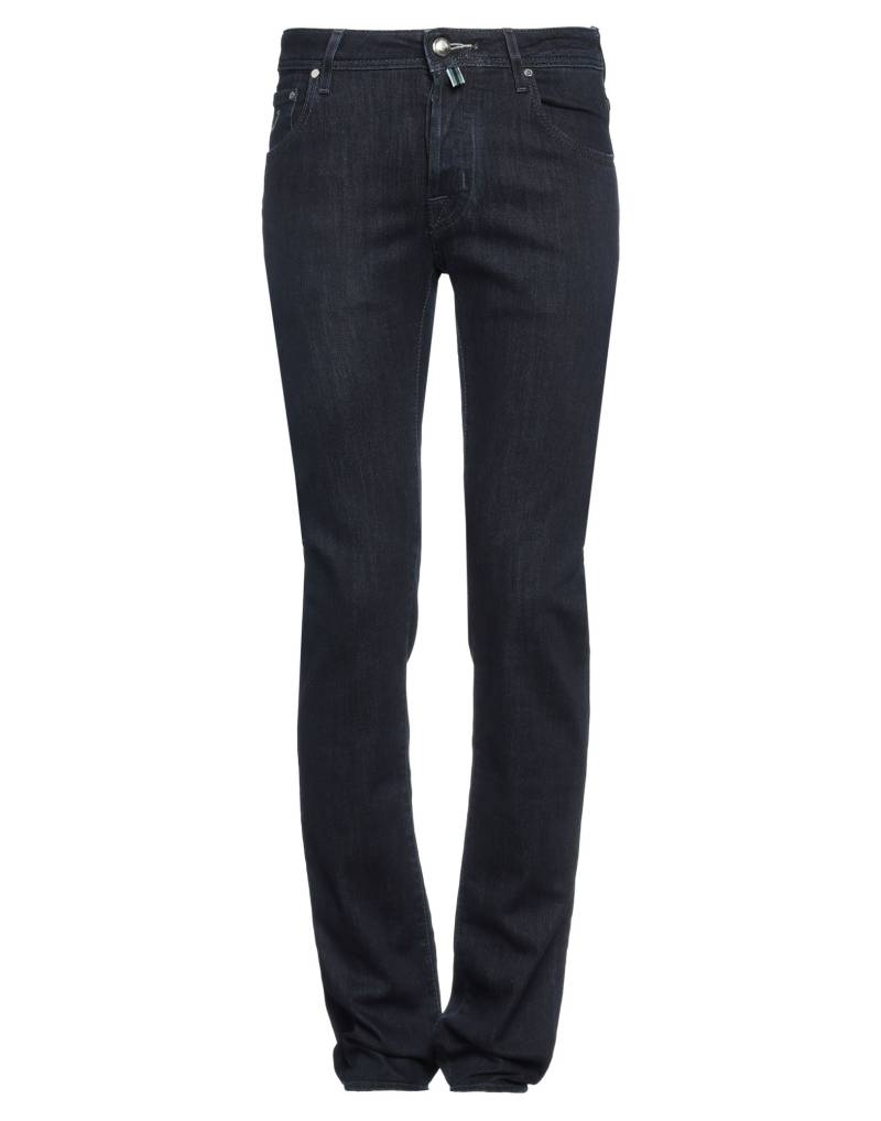 JACOB COHЁN Jeanshose Herren Blau von JACOB COHЁN