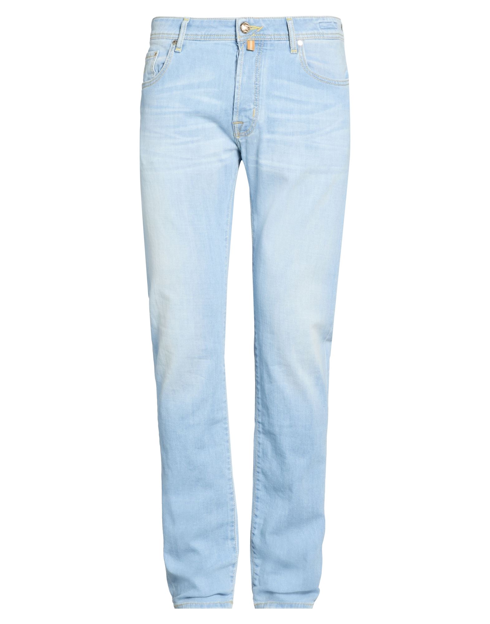 JACOB COHЁN Jeanshose Herren Blau von JACOB COHЁN