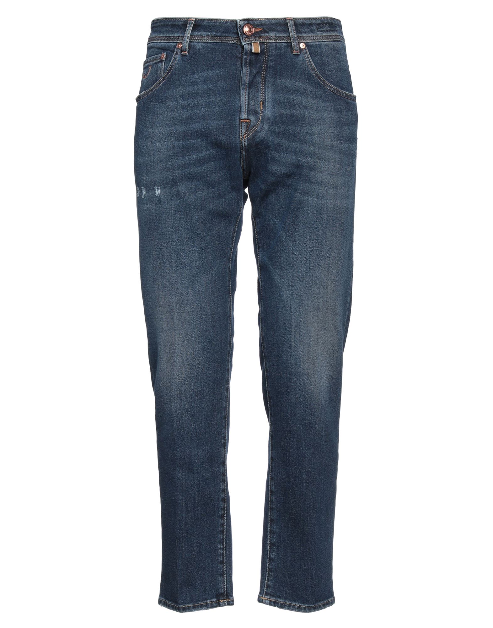 JACOB COHЁN Jeanshose Herren Blau von JACOB COHЁN