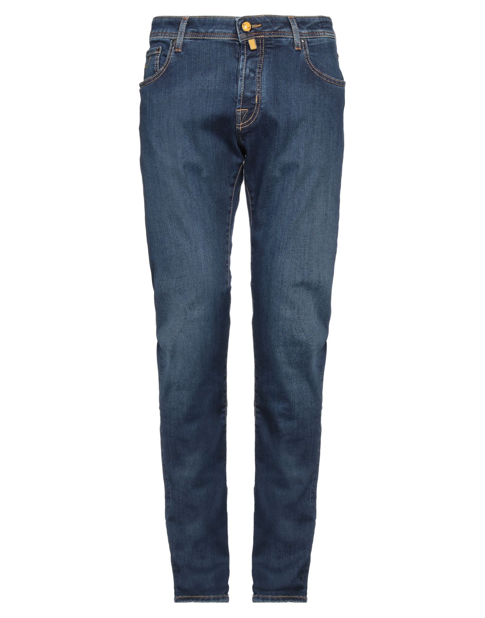 JACOB COHЁN Jeanshose Herren Blau von JACOB COHЁN