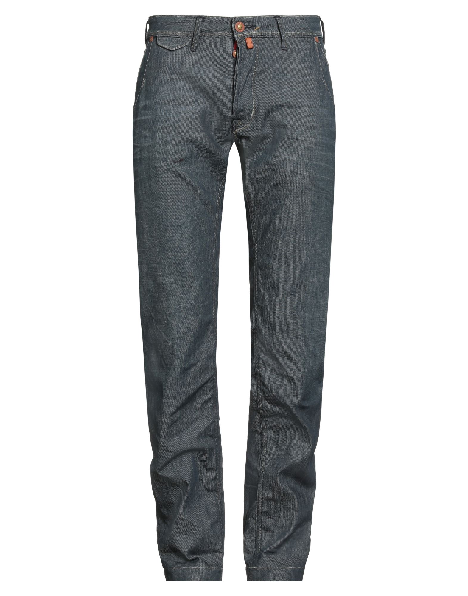 JACOB COHЁN Jeanshose Herren Blau von JACOB COHЁN