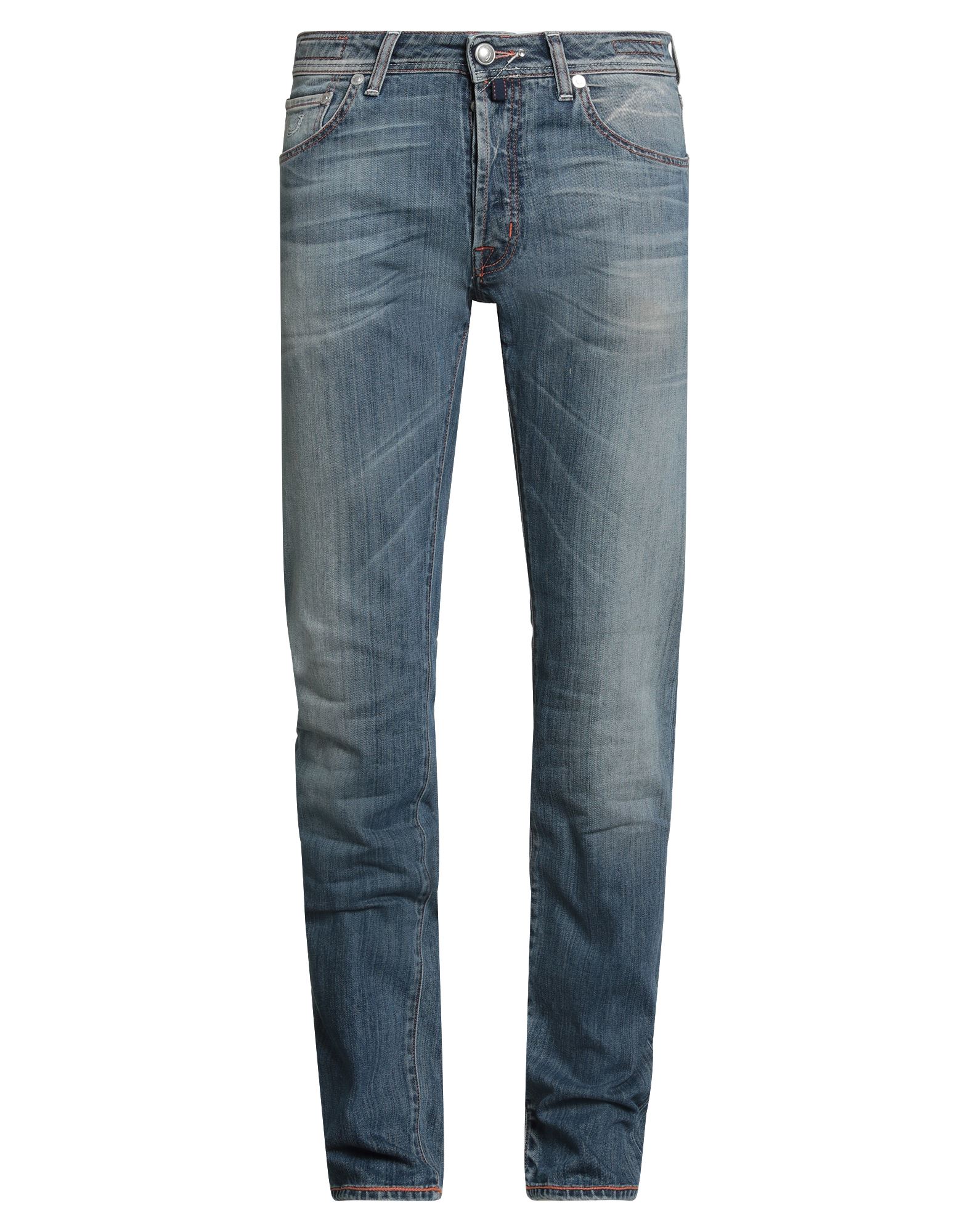 JACOB COHЁN Jeanshose Herren Blau von JACOB COHЁN