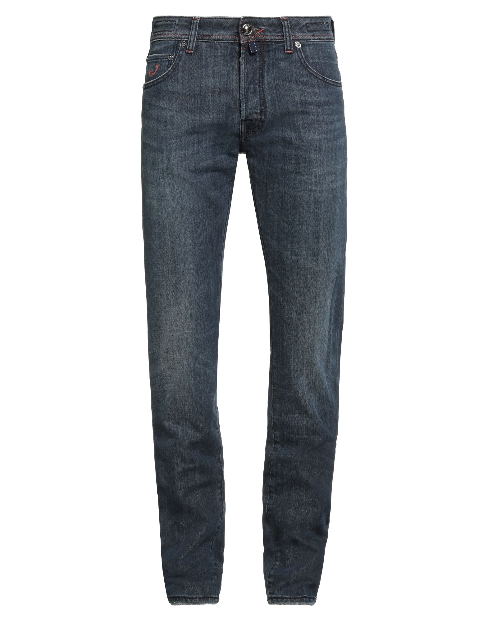 JACOB COHЁN Jeanshose Herren Blau von JACOB COHЁN