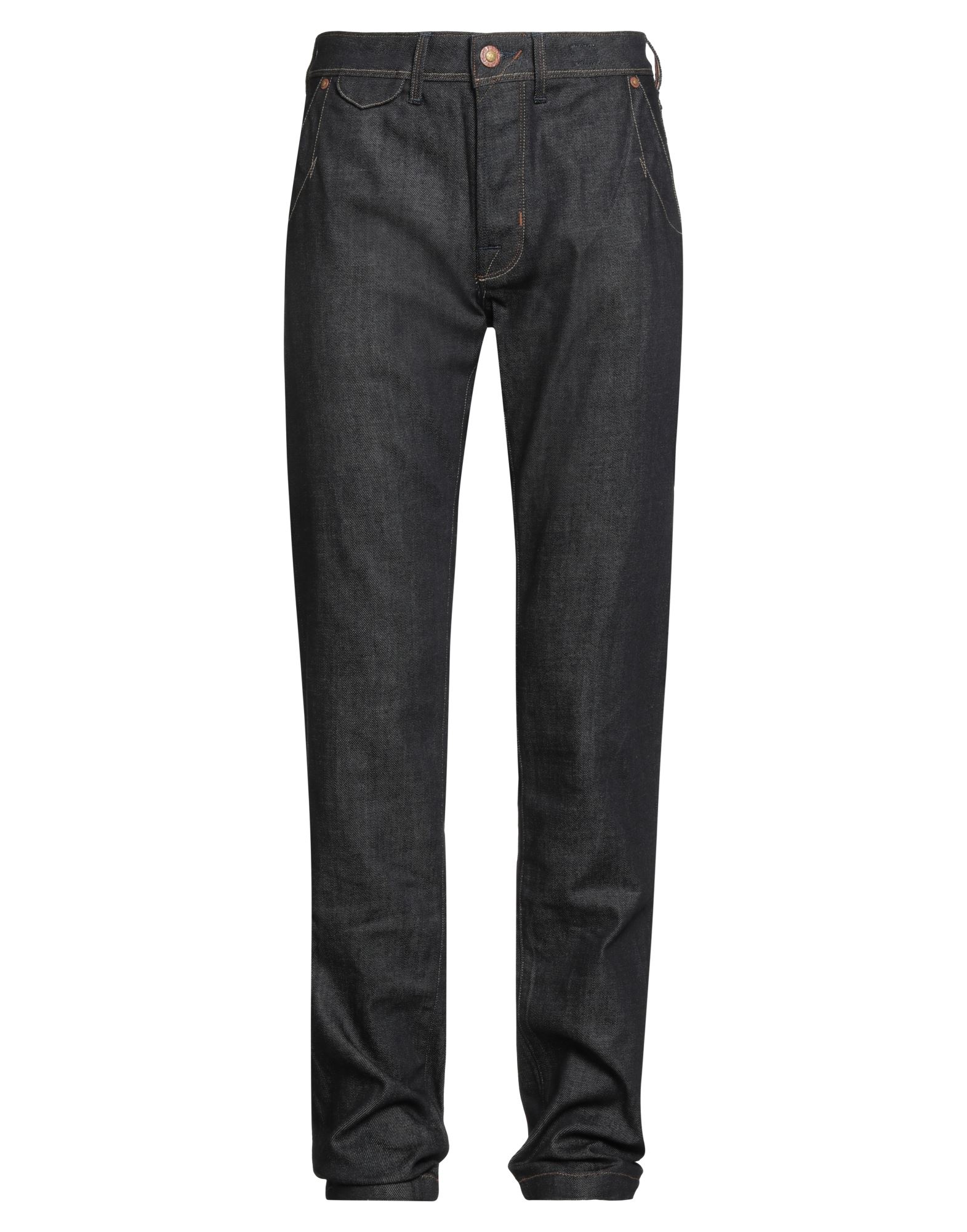 JACOB COHЁN Jeanshose Herren Blau von JACOB COHЁN