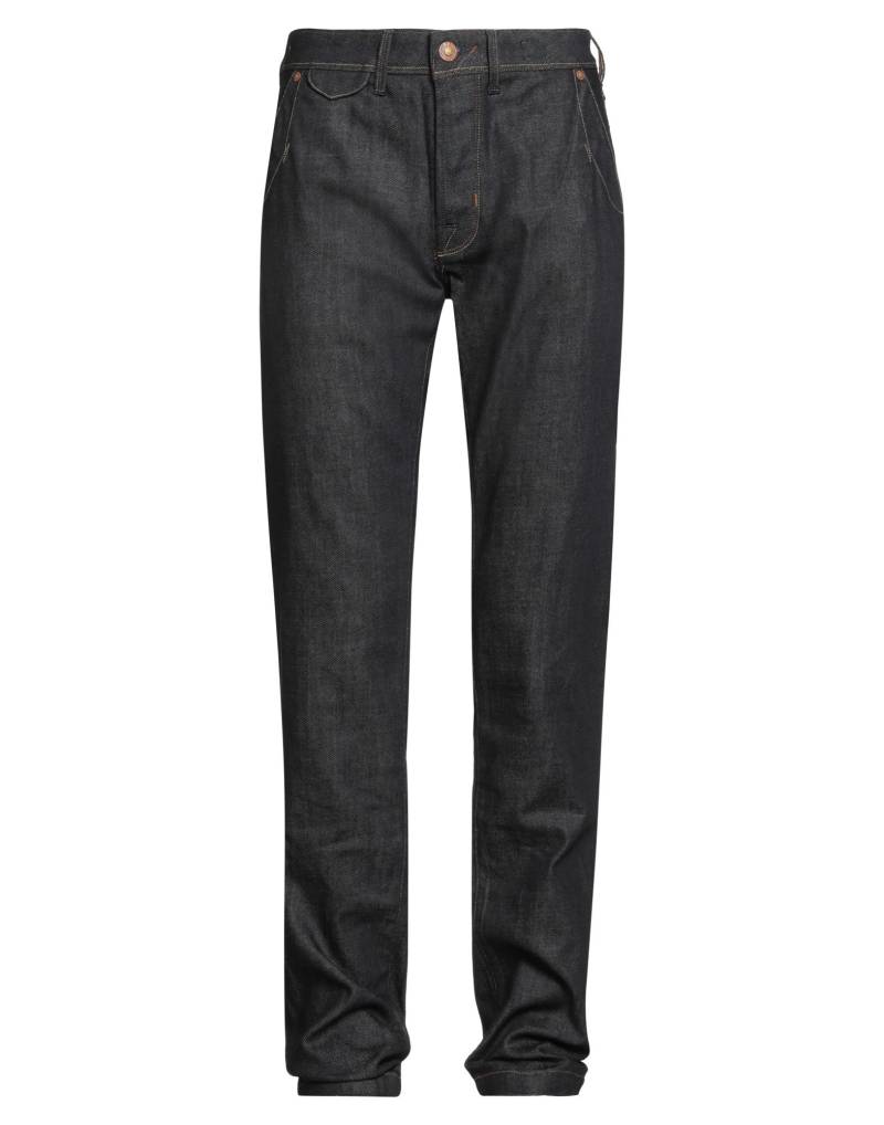 JACOB COHЁN Jeanshose Herren Blau von JACOB COHЁN