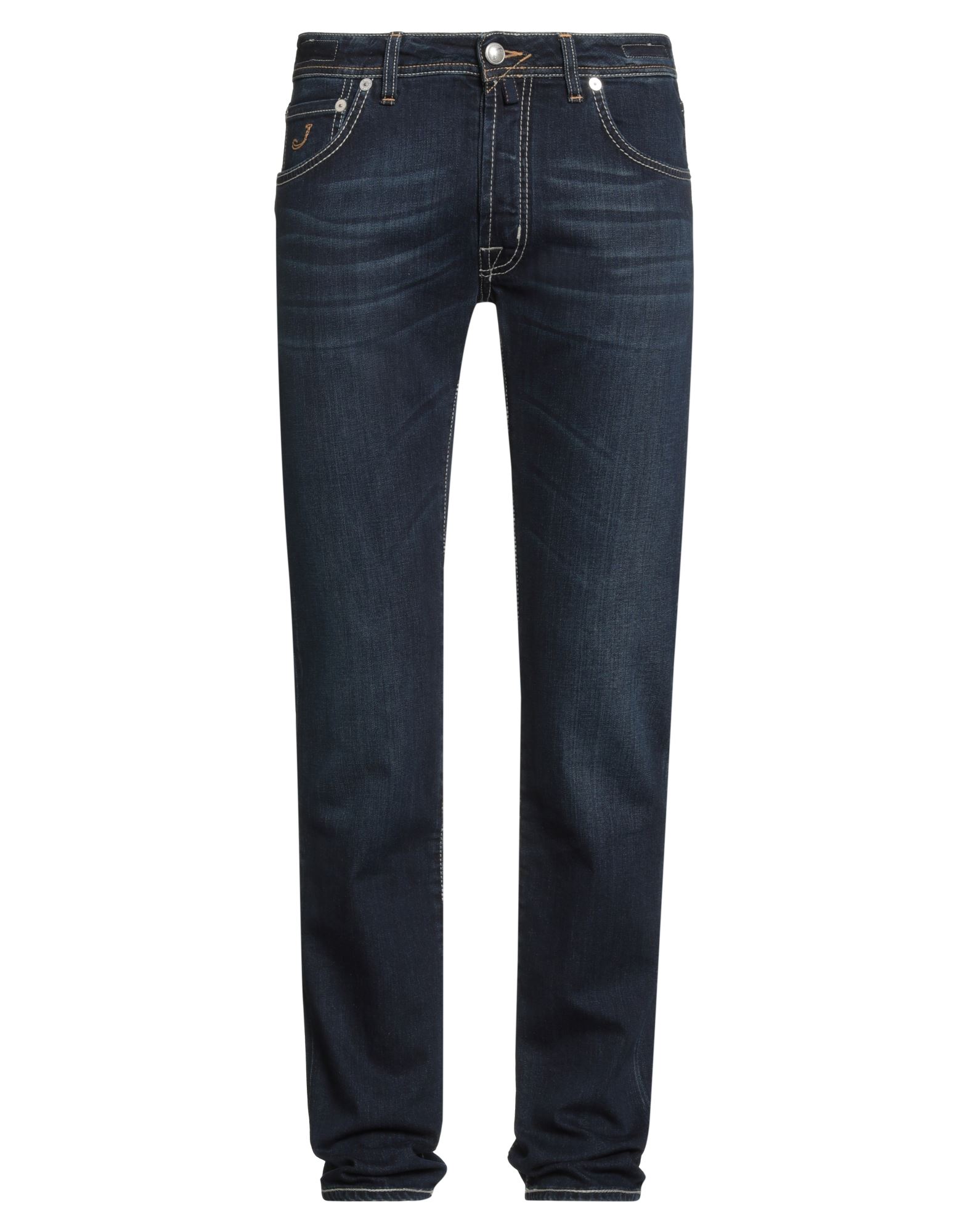 JACOB COHЁN Jeanshose Herren Blau von JACOB COHЁN