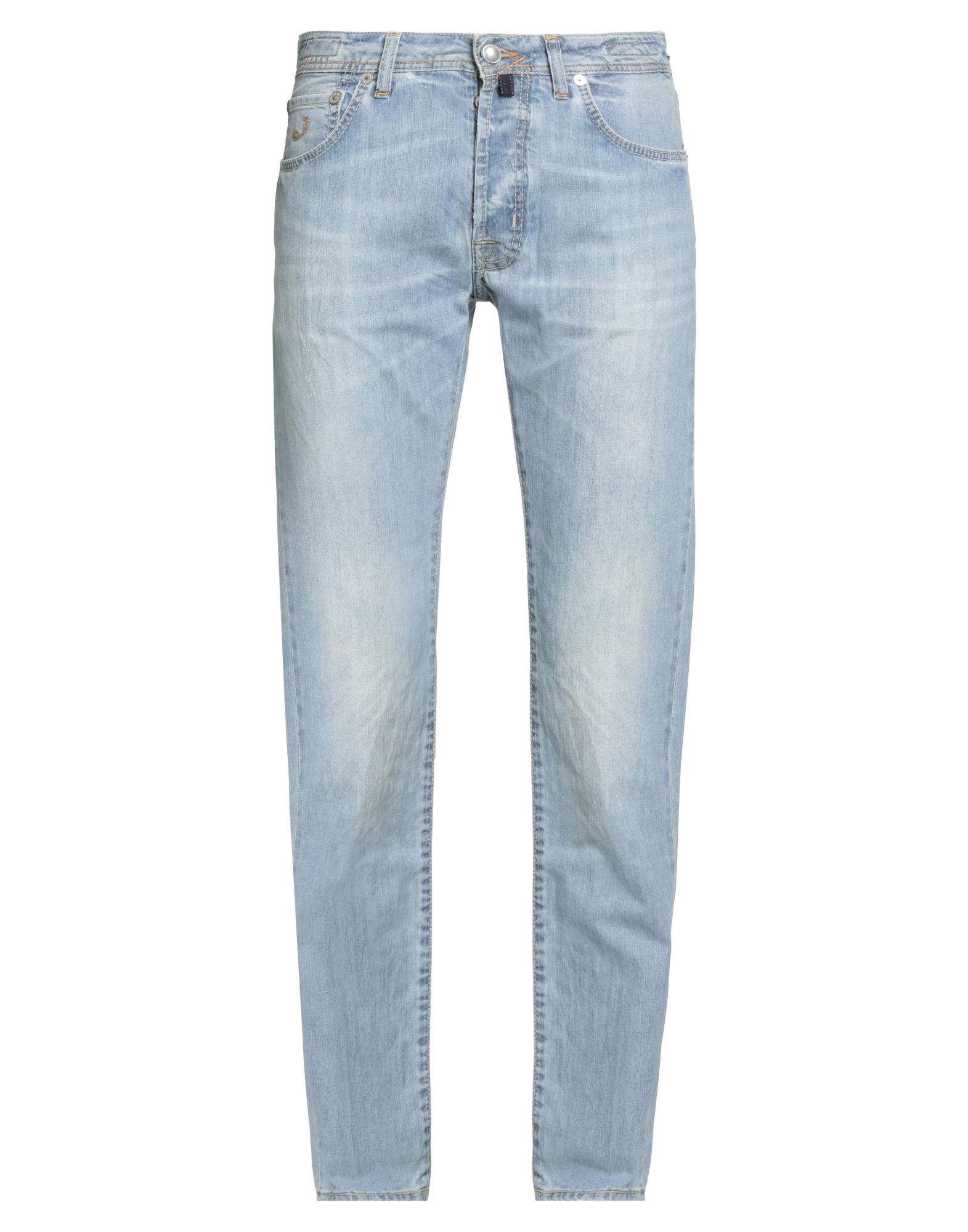 JACOB COHЁN Jeanshose Herren Blau von JACOB COHЁN