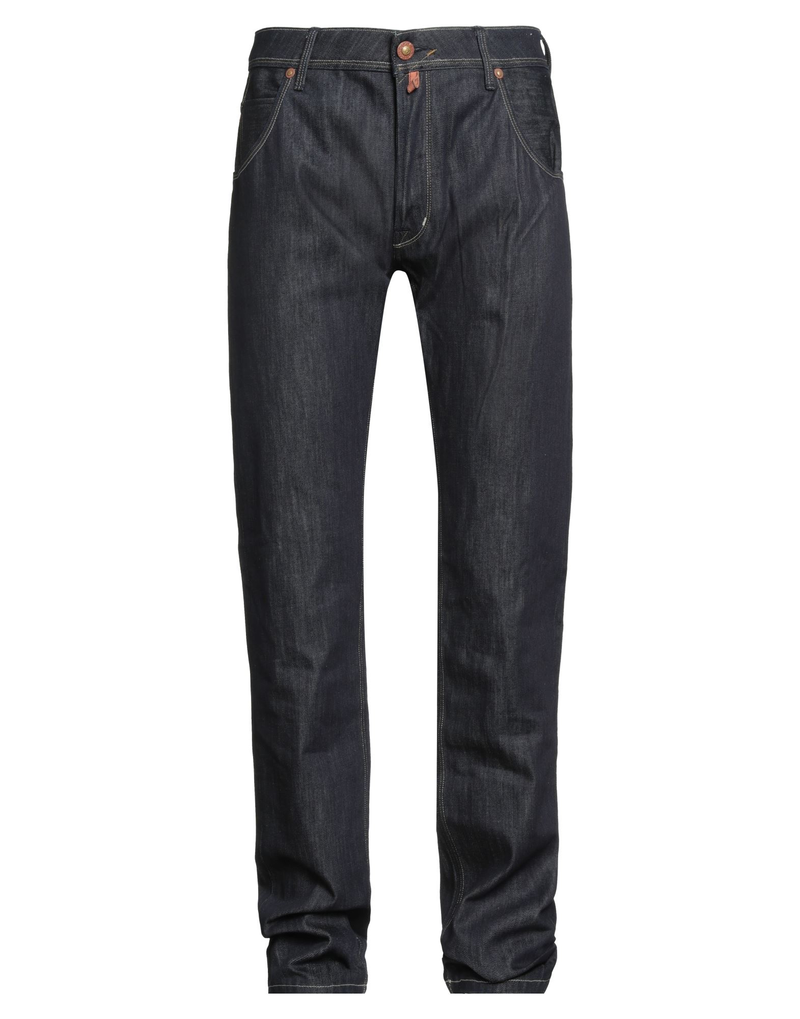 JACOB COHЁN Jeanshose Herren Blau von JACOB COHЁN