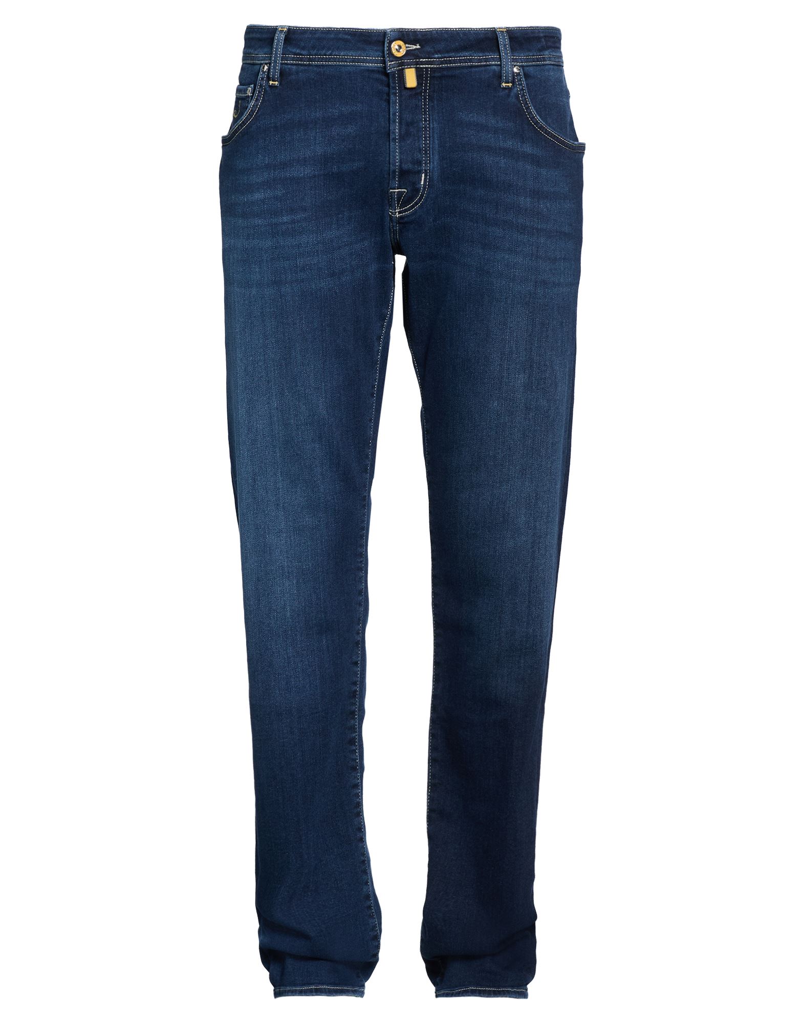JACOB COHЁN Jeanshose Herren Blau von JACOB COHЁN