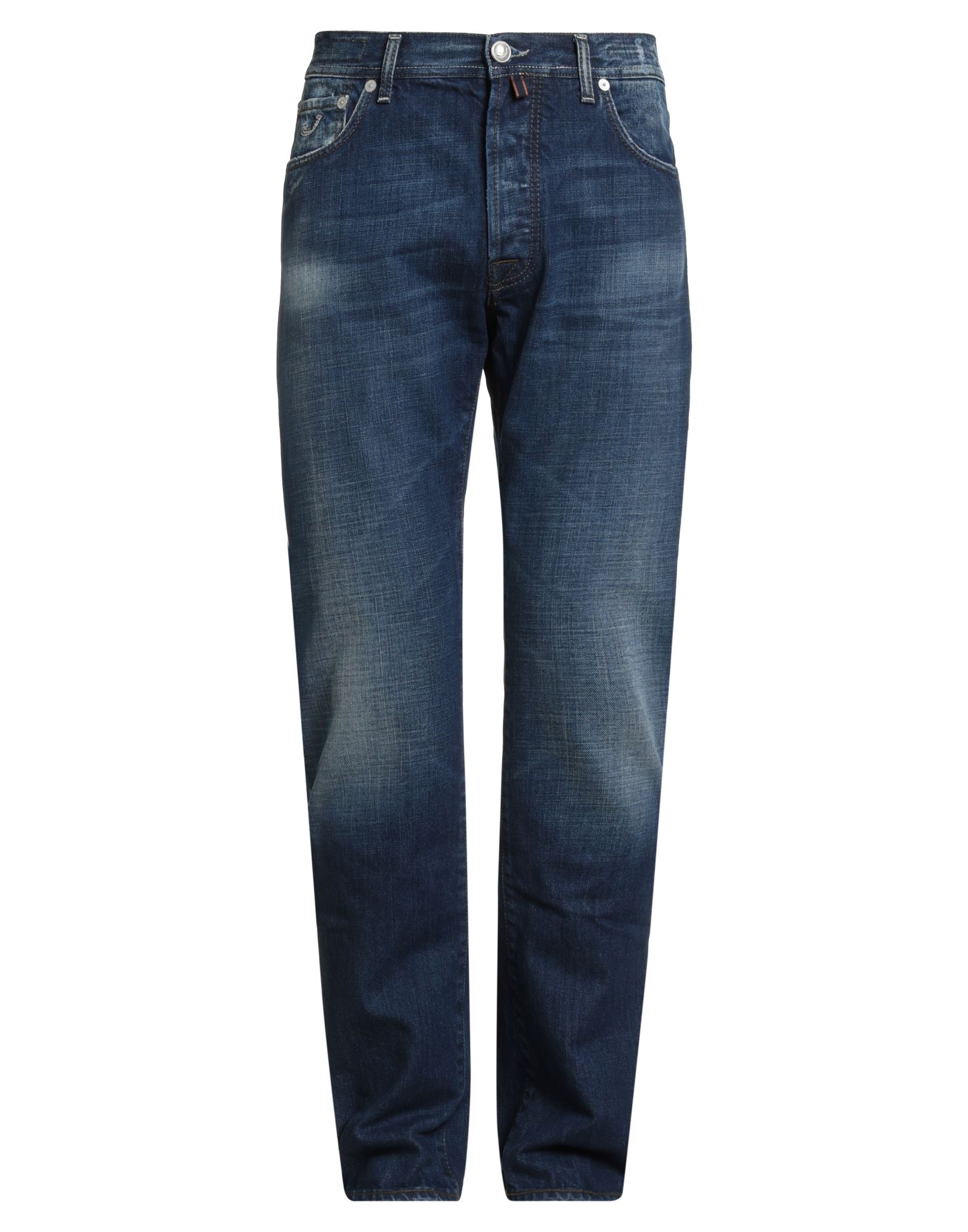 JACOB COHЁN Jeanshose Herren Blau von JACOB COHЁN
