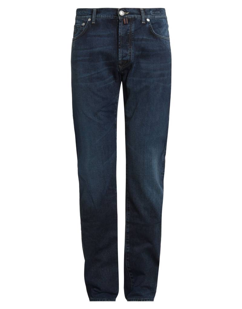 JACOB COHЁN Jeanshose Herren Blau von JACOB COHЁN