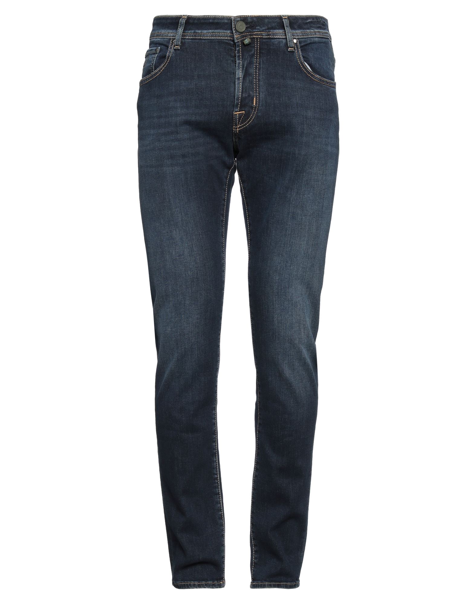 JACOB COHЁN Jeanshose Herren Blau von JACOB COHЁN