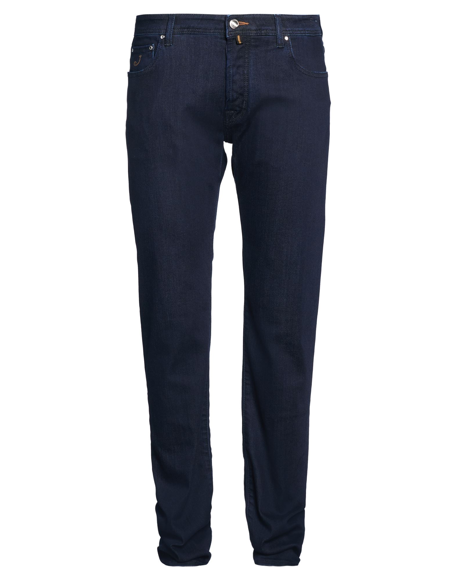 JACOB COHЁN Jeanshose Herren Blau von JACOB COHЁN