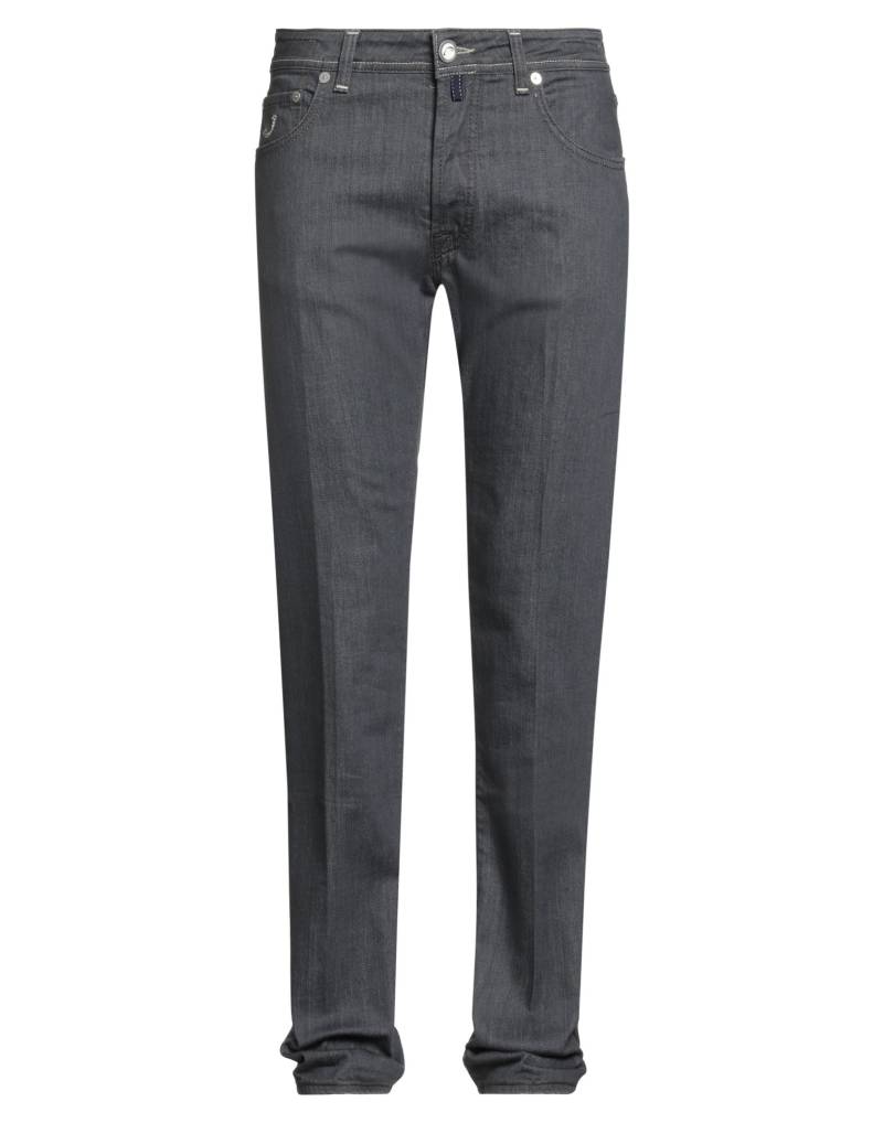 JACOB COHЁN Jeanshose Herren Grau JACOB COHЁN Jeanshose Herren Grau von JACOB COHЁN