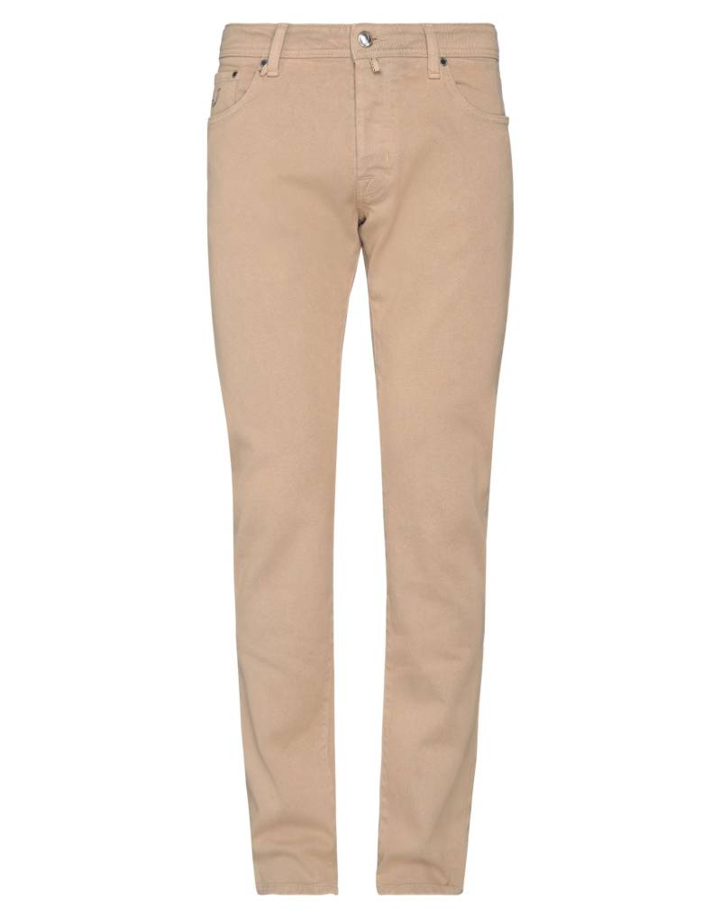 JACOB COHЁN Hose Herren Kamel von JACOB COHЁN