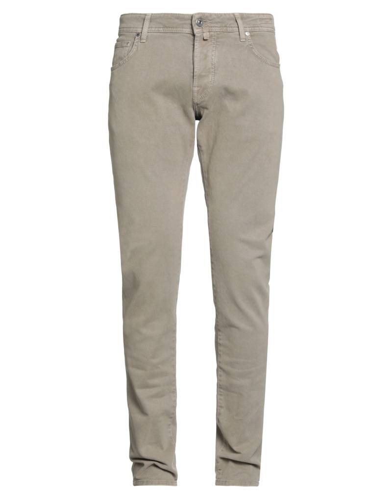 JACOB COHЁN Hose Herren Maulwurfsgrau von JACOB COHЁN