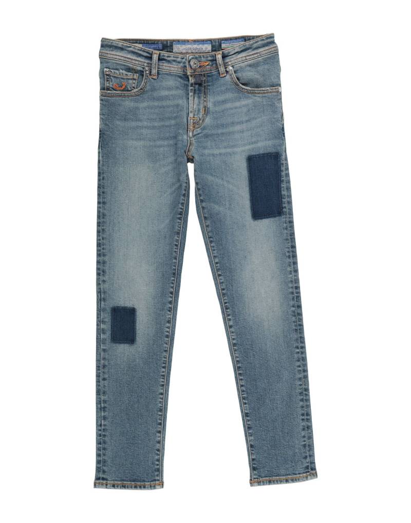 JACOB COHЁN Jeanshose Kinder Blau von JACOB COHЁN