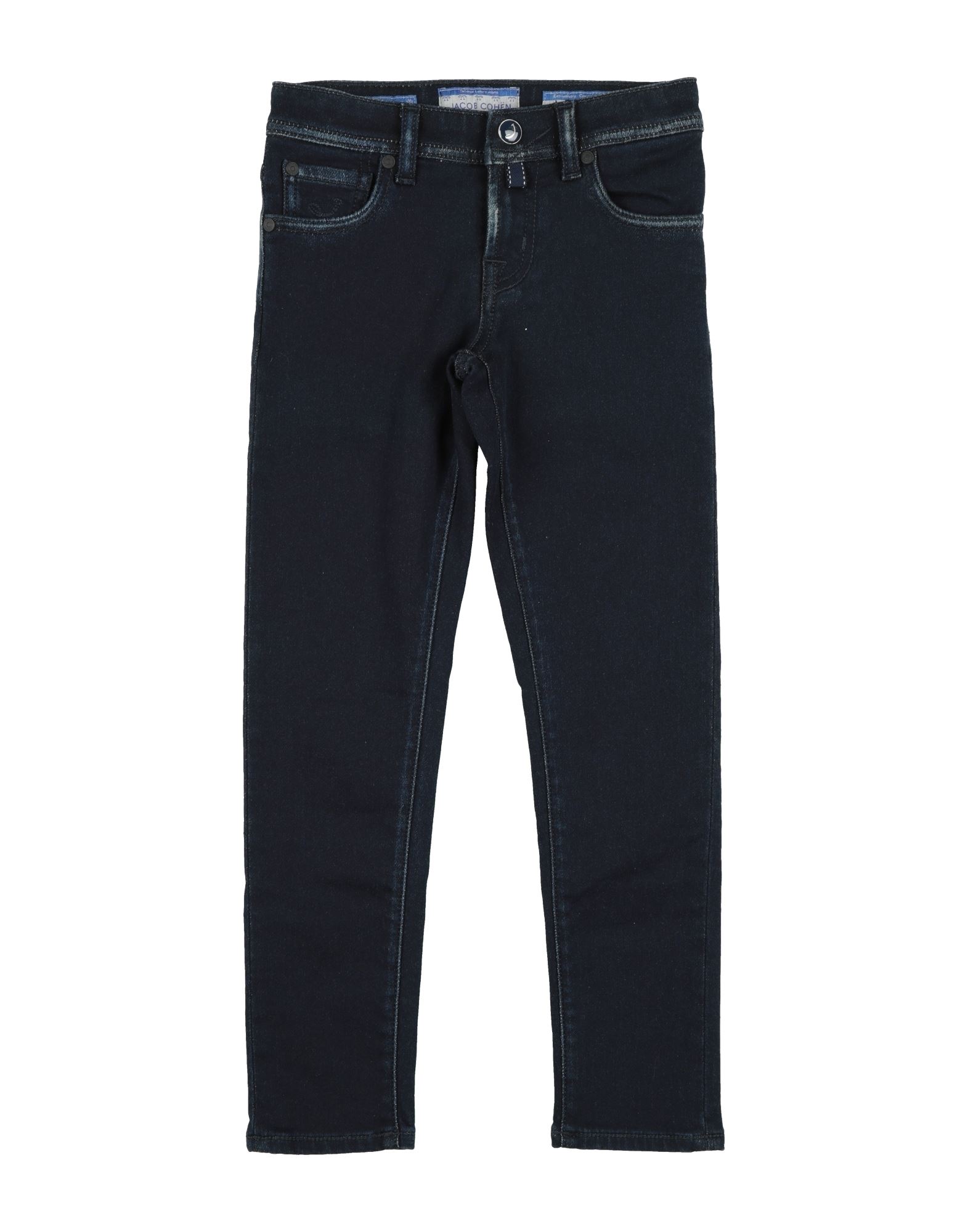 JACOB COHЁN Jeanshose Kinder Blau von JACOB COHЁN