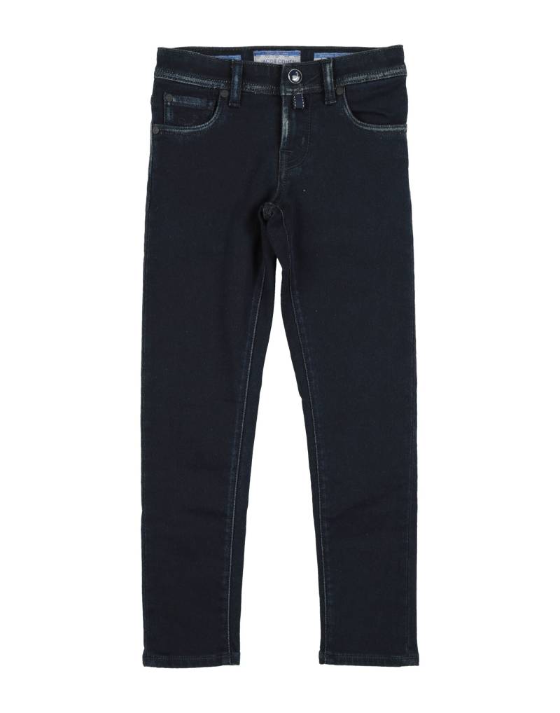 JACOB COHЁN Jeanshose Kinder Blau von JACOB COHЁN