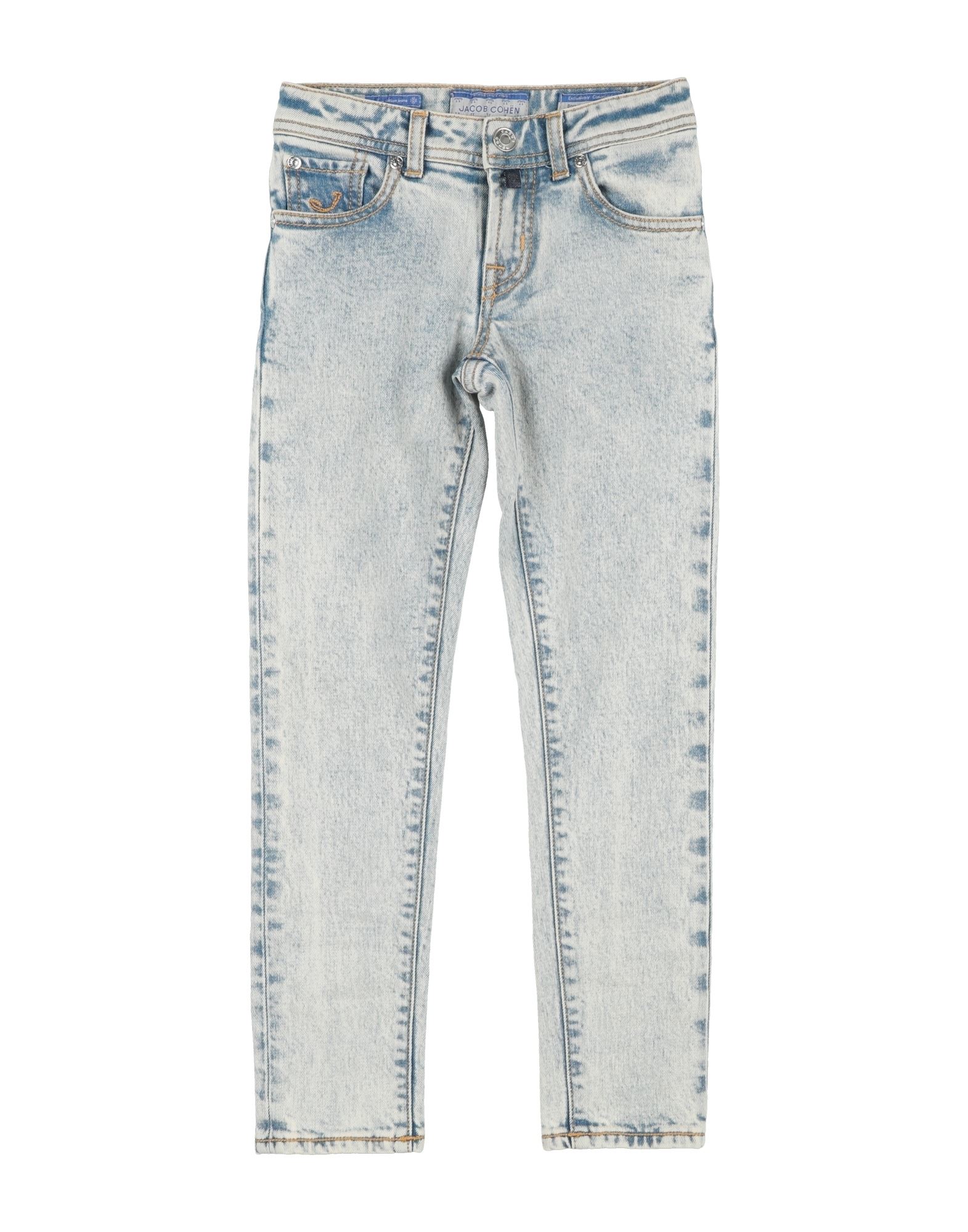 JACOB COHЁN Jeanshose Kinder Blau von JACOB COHЁN