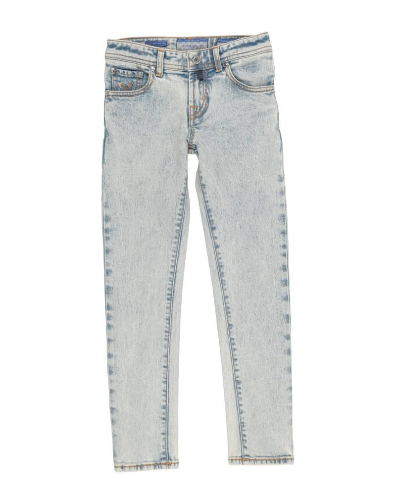 JACOB COHЁN Jeanshose Kinder Blau von JACOB COHЁN