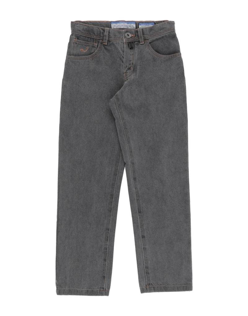 JACOB COHЁN Jeanshose Kinder Grau von JACOB COHЁN