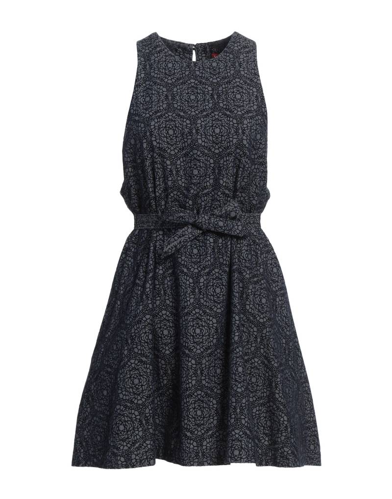 JACOB COHЁN Mini-kleid Damen Blau von JACOB COHЁN