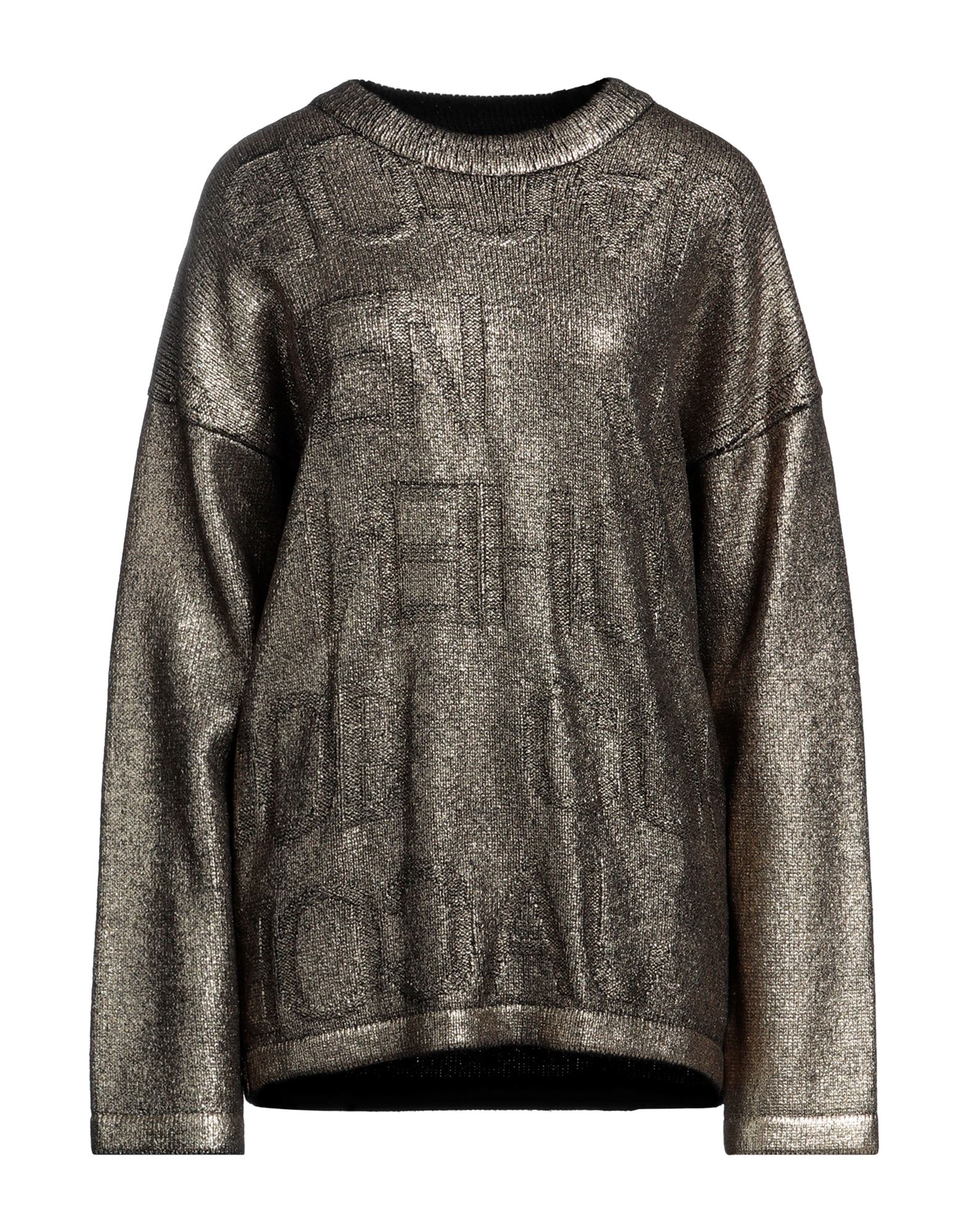 JACOB COHЁN Pullover Damen Gold von JACOB COHЁN