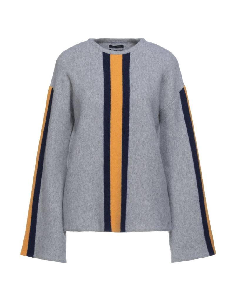 JACOB COHЁN Pullover Damen Grau von JACOB COHЁN