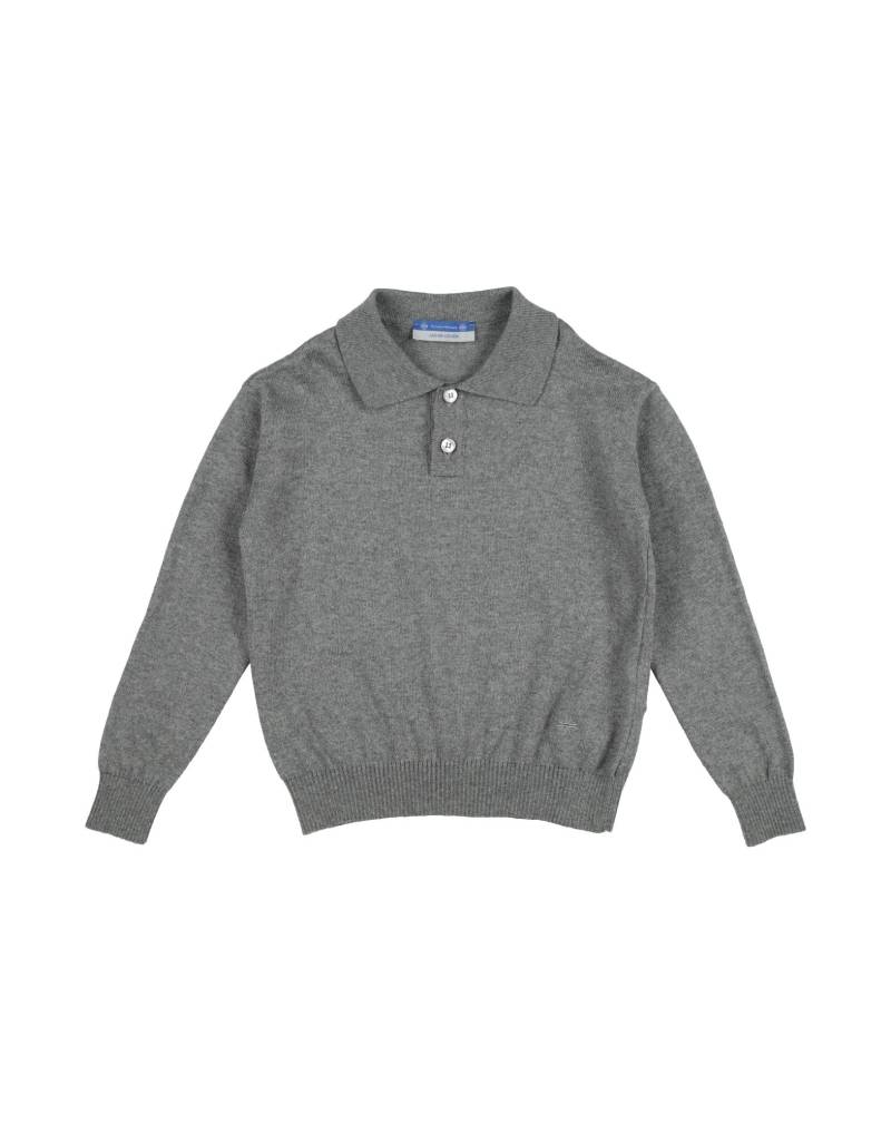 JACOB COHЁN Pullover Kinder Grau von JACOB COHЁN